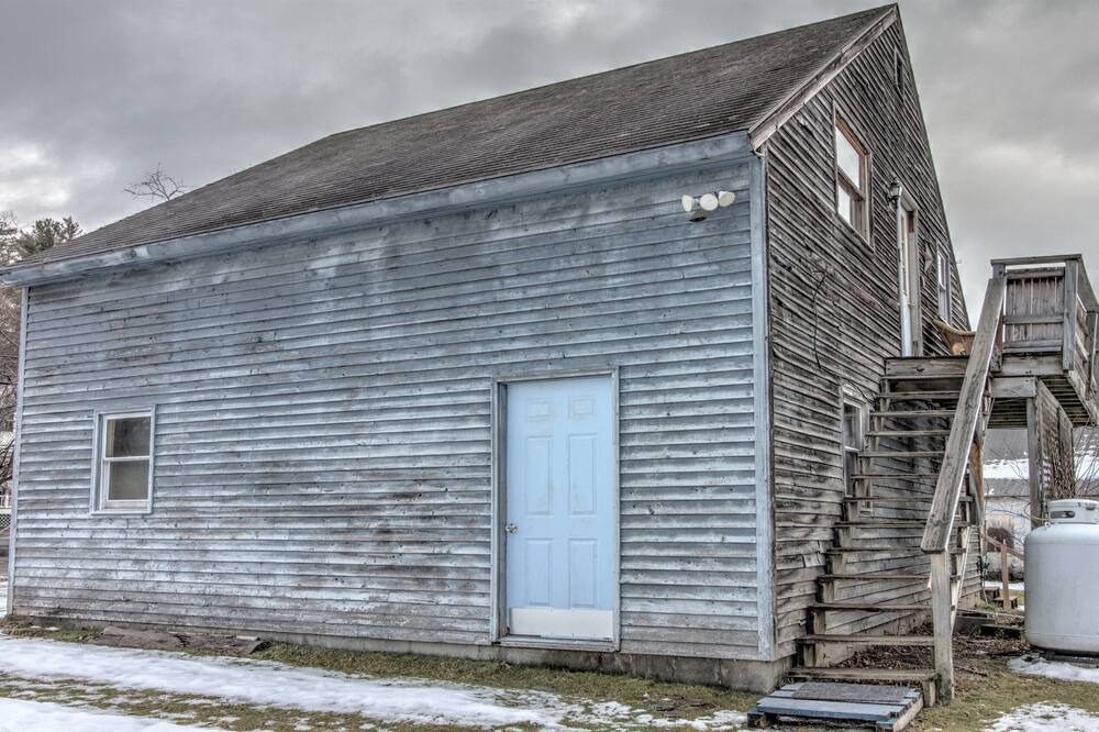 Photo of Outdoor in Londonderry
