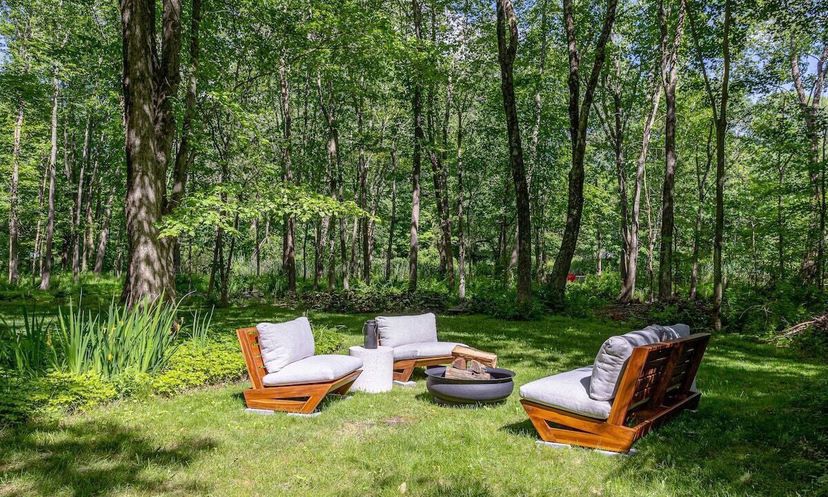 Photo of Outdoor in Staatsburg