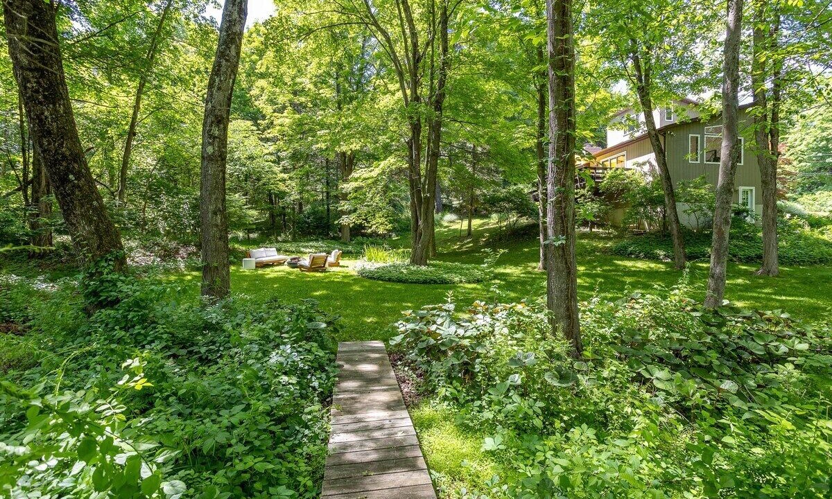 Photo of Outdoor in Staatsburg