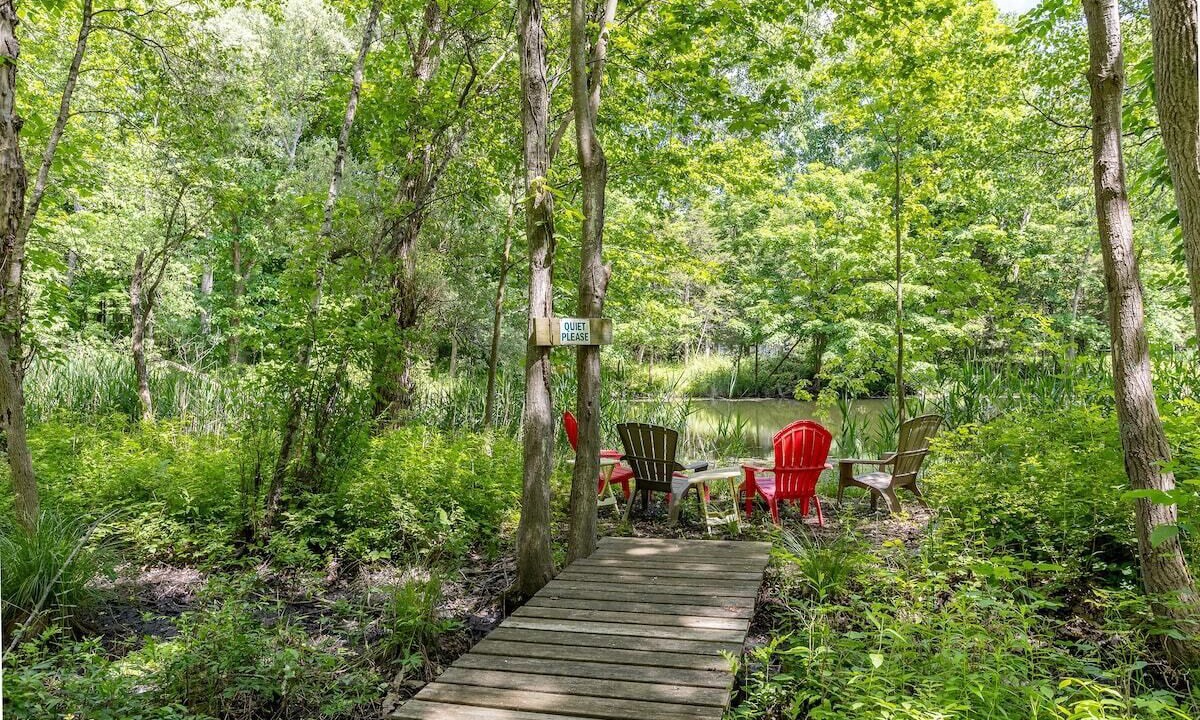 Photo of Outdoor in Staatsburg