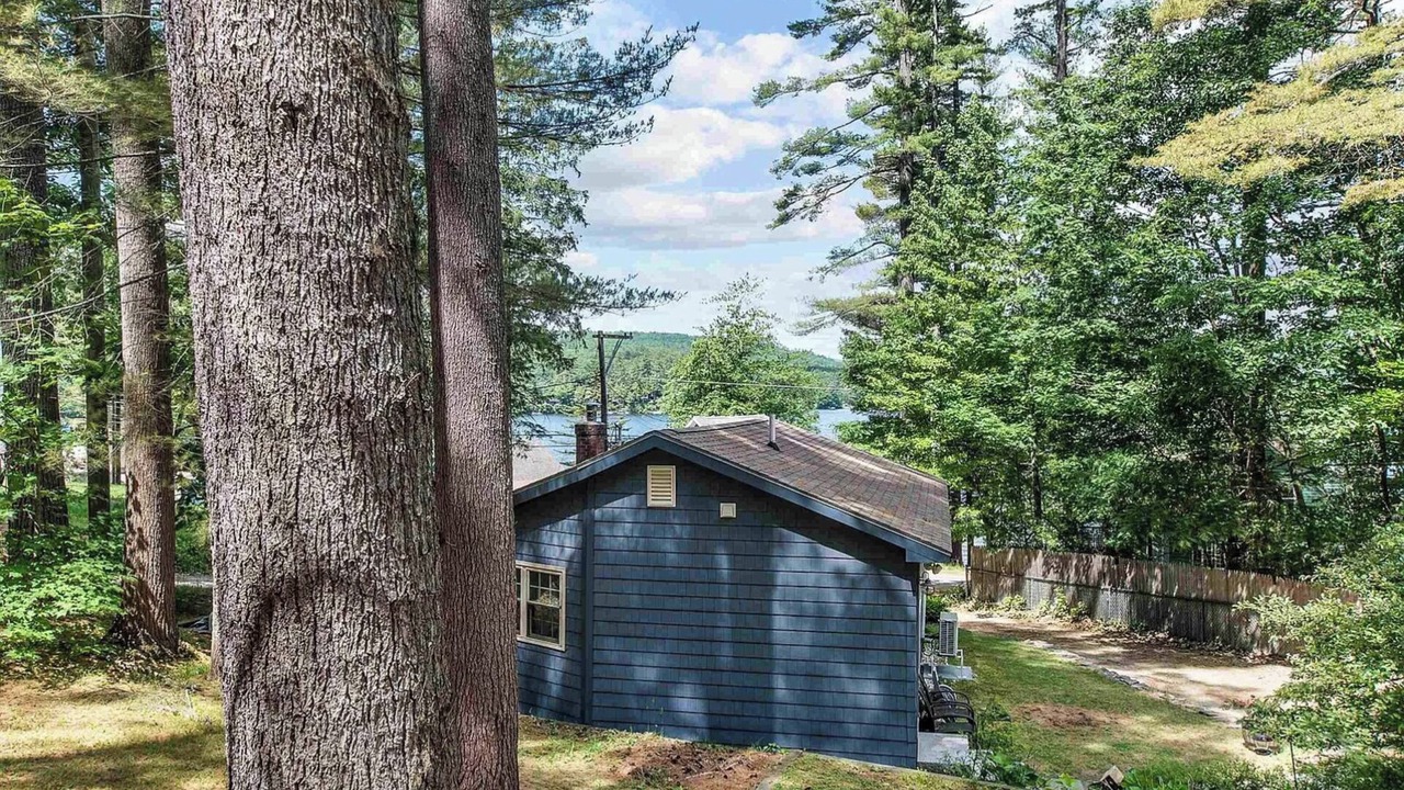 Photo of Outdoor in Franklin
