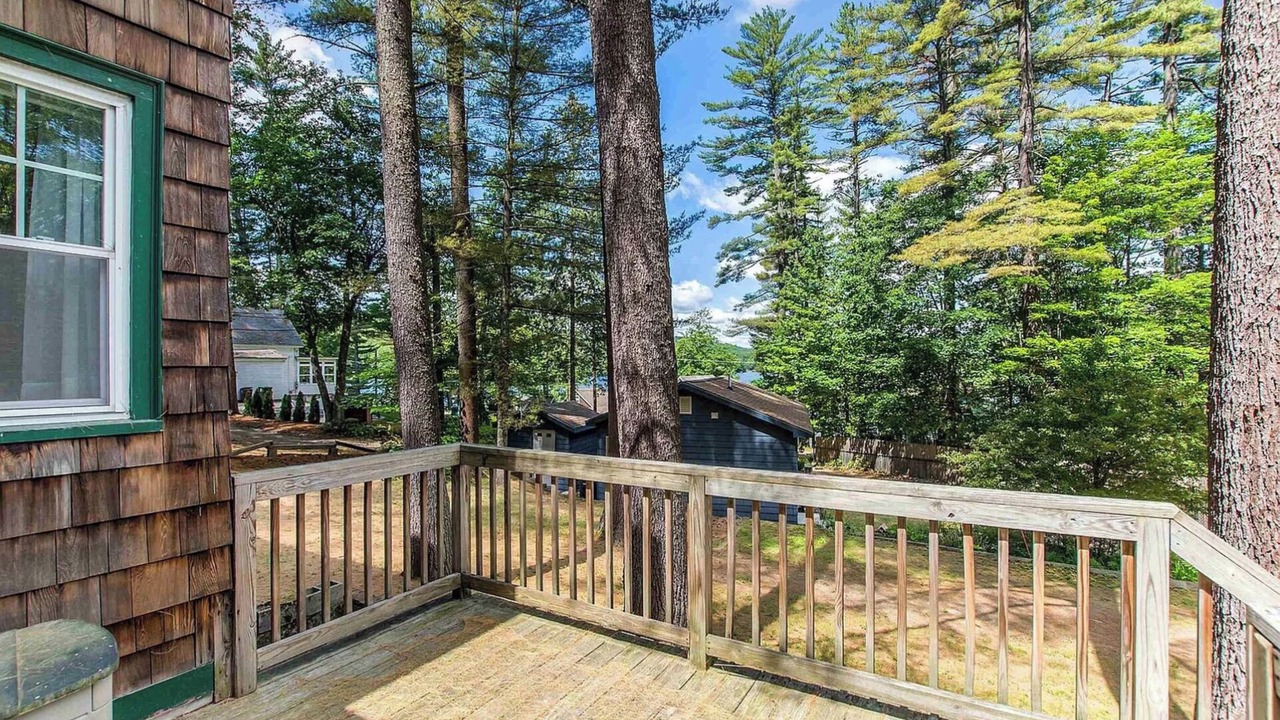 Photo of Outdoor in Franklin