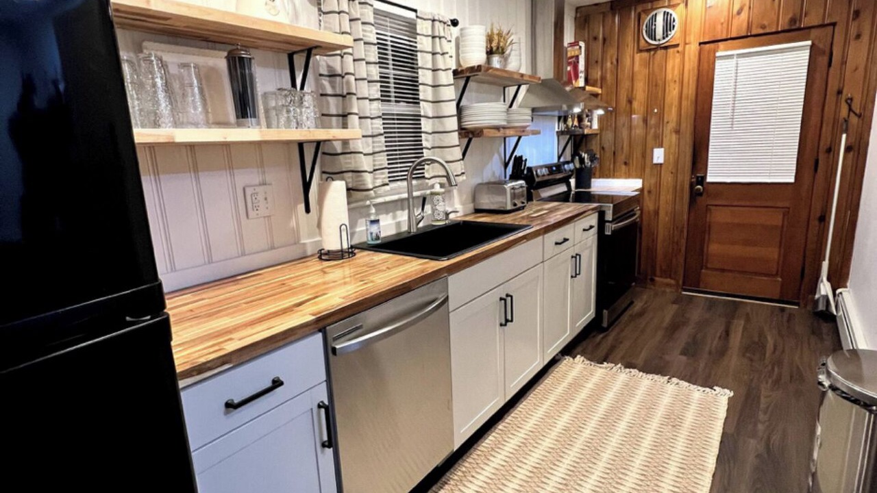 Photo of Kitchen in Franklin
