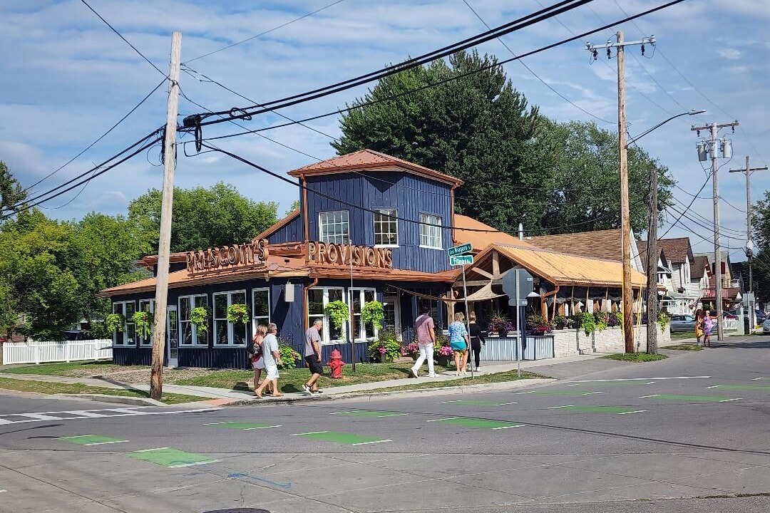 Photo of Outdoor in Tonawanda