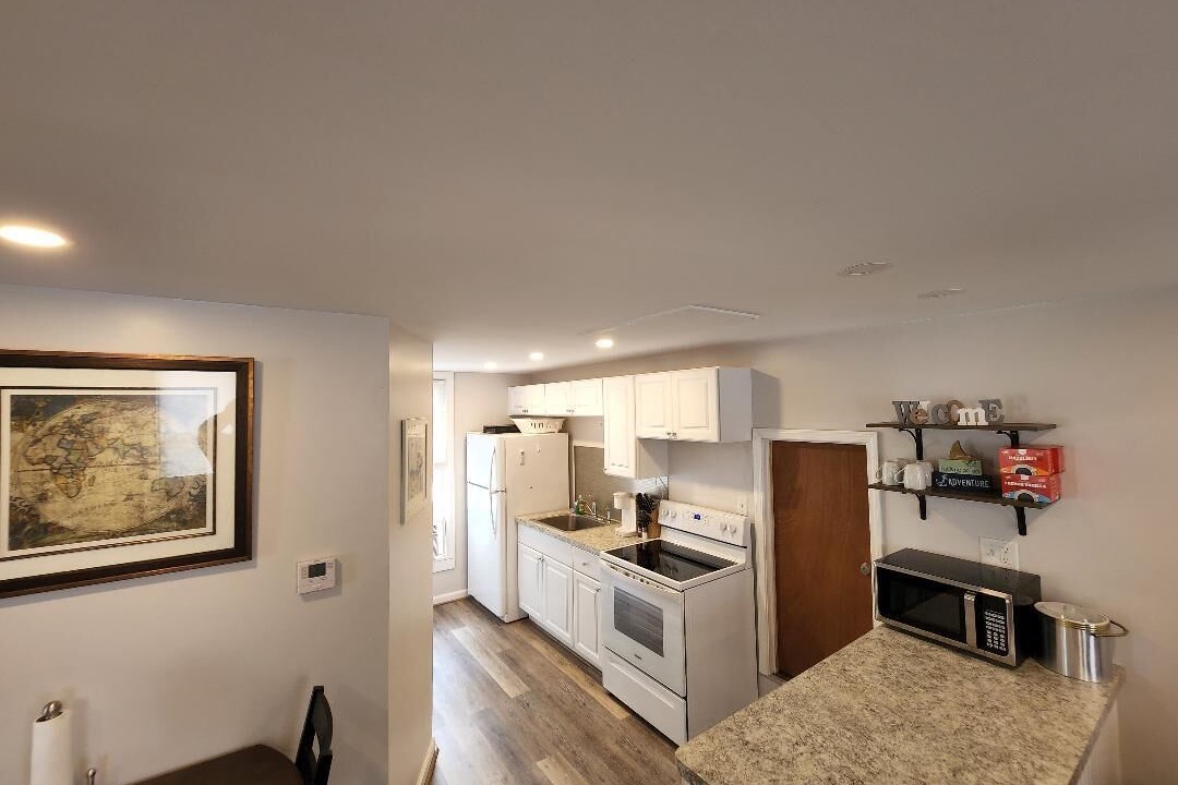 Photo of Kitchen in Tonawanda