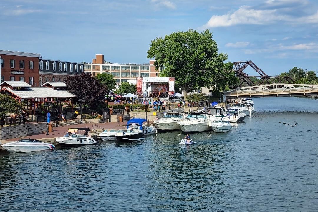 Photo of Others in Tonawanda