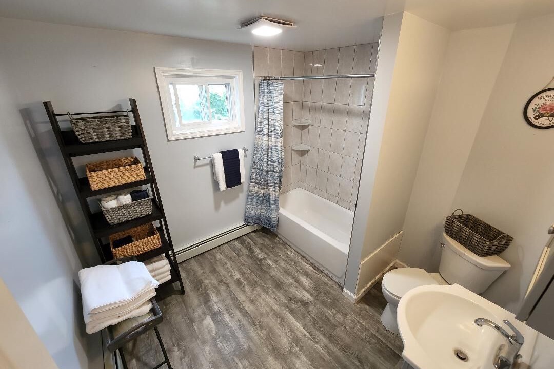 Photo of Bathroom in Tonawanda