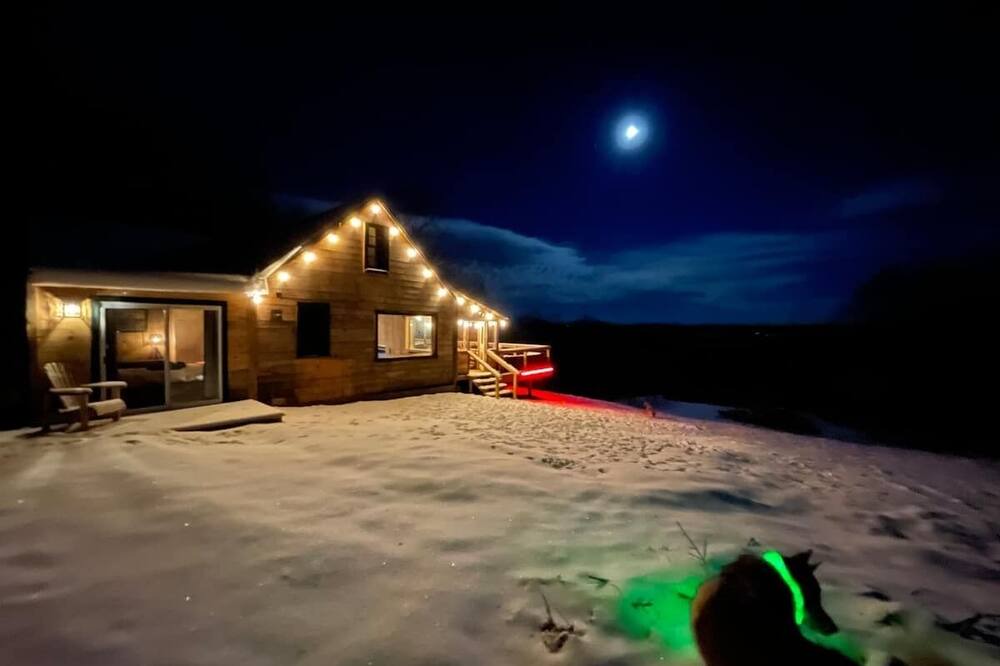 Photo of Outdoor in Boonville