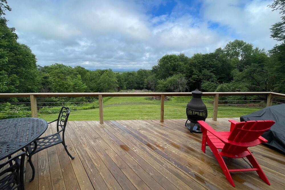 Photo of Outdoor in Boonville