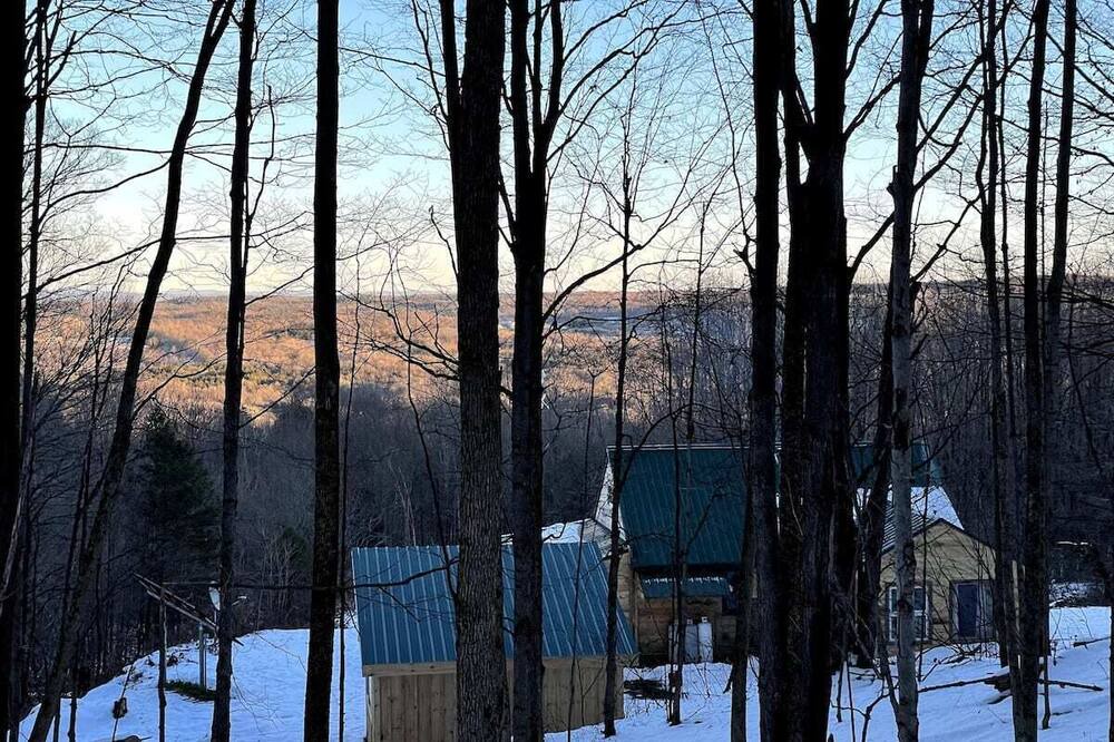 Photo of Outdoor in Boonville