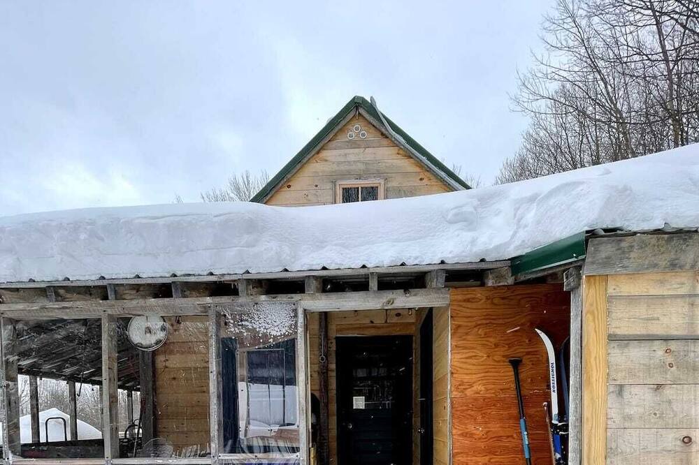 Photo of Outdoor in Boonville