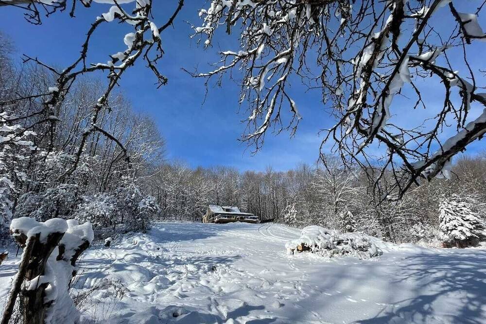 Photo of Outdoor in Boonville