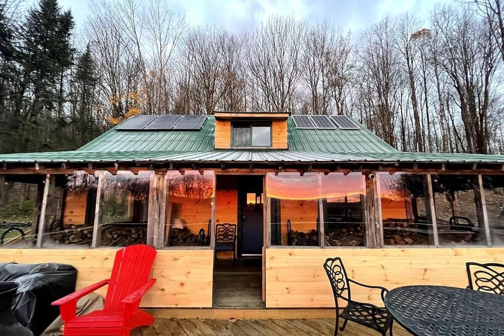 Photo of Outdoor in Boonville
