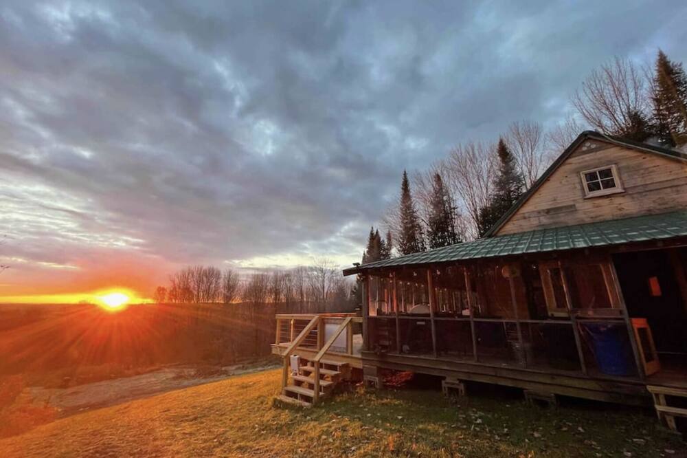 Photo of Outdoor in Boonville