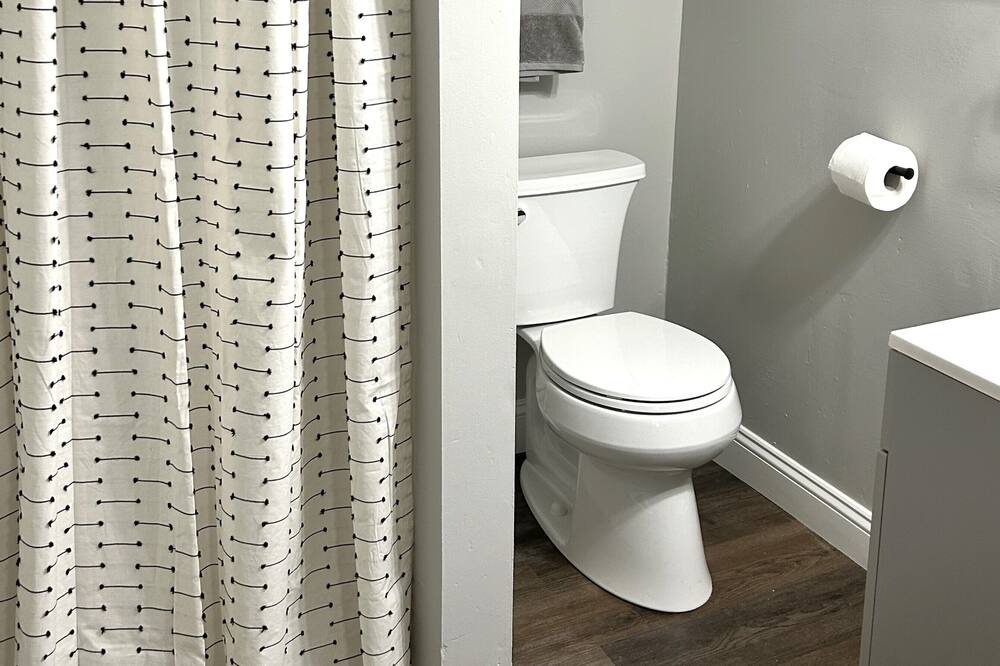 Photo of Bathroom in Bradford