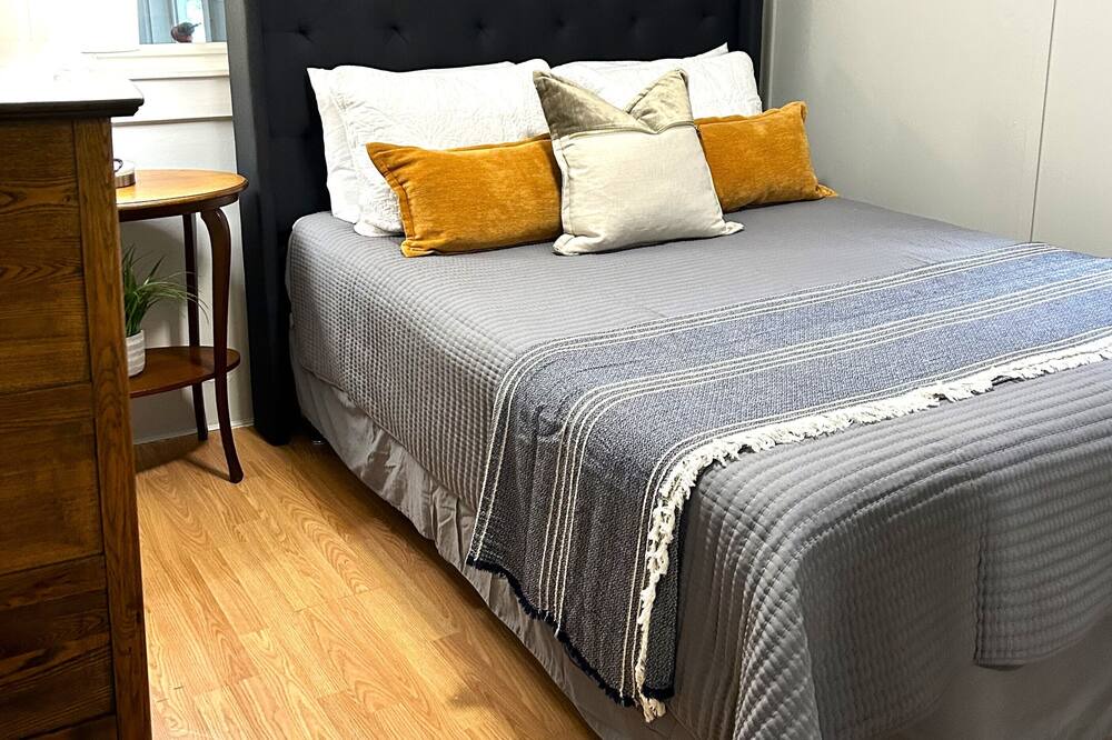 Photo of Bedroom in Bradford