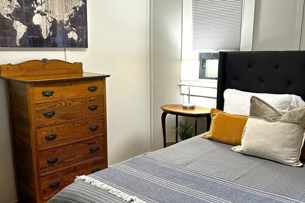 Photo of Bedroom in Bradford