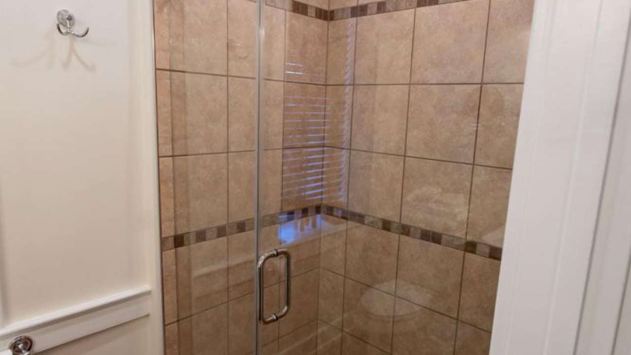 Photo of Bathroom in Lewisburg