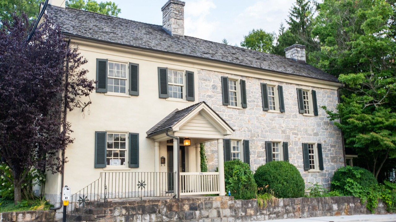 Photo of Outdoor in Lewisburg