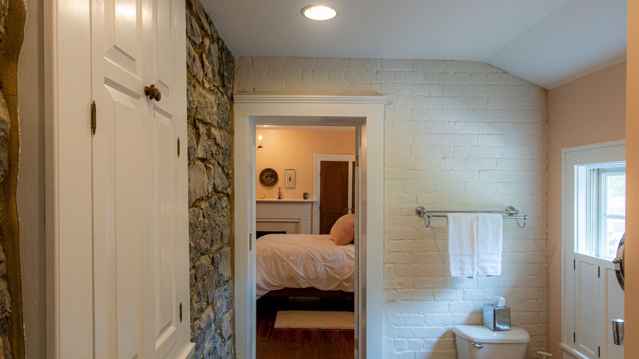 Photo of Bathroom in Lewisburg
