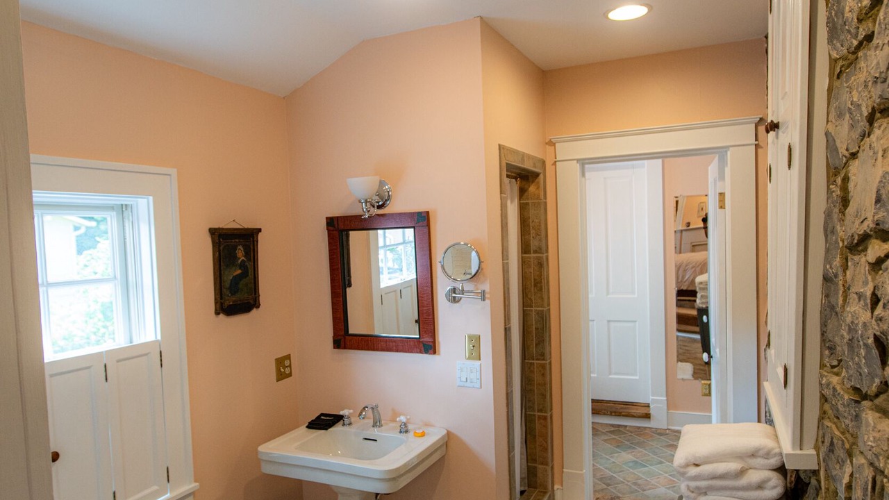 Photo of Bathroom in Lewisburg
