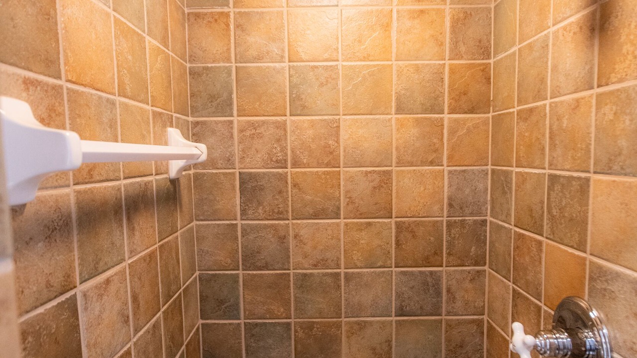 Photo of Bathroom in Lewisburg