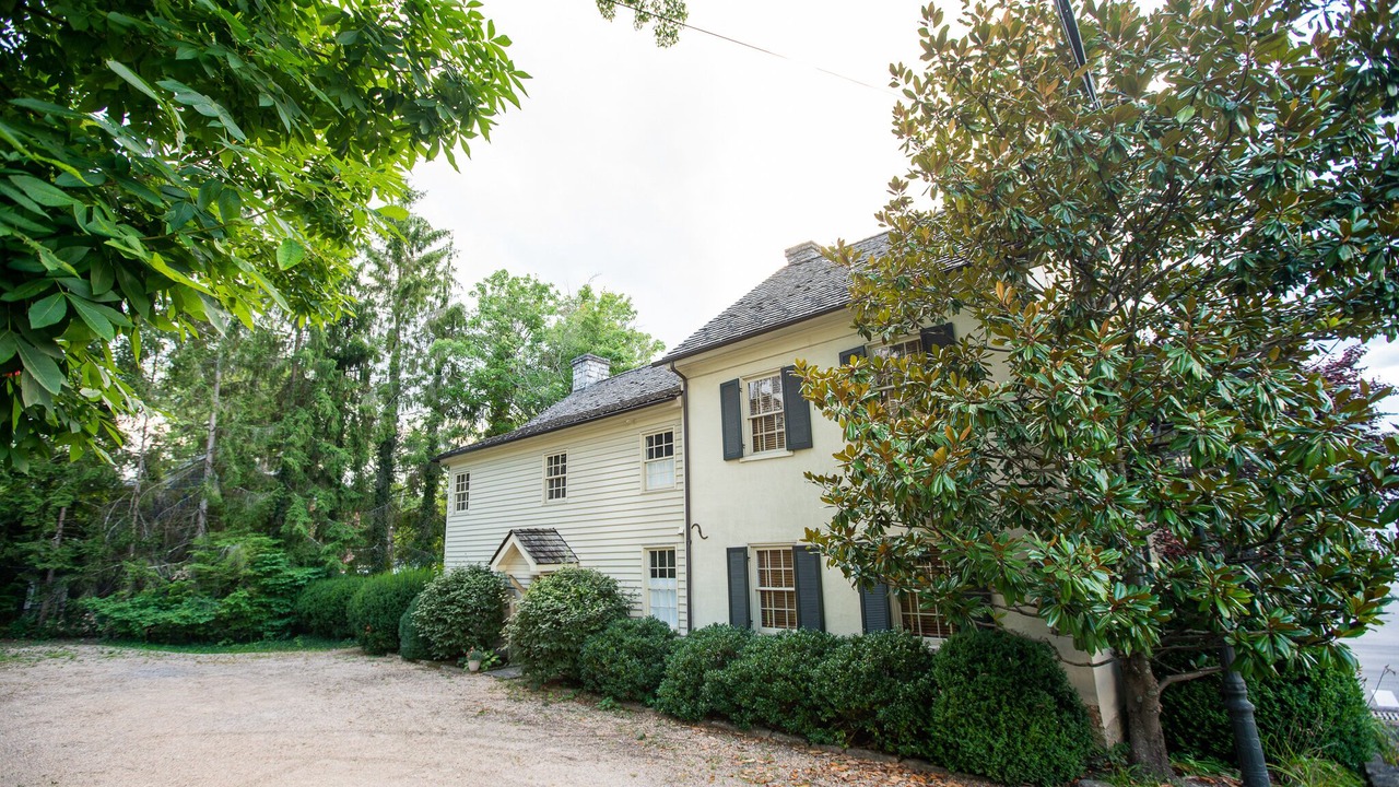Photo of Outdoor in Lewisburg