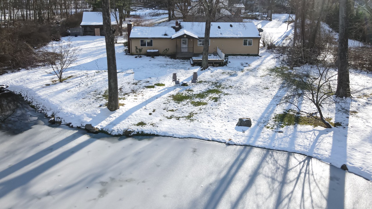 Photo of Outdoor in Rhinebeck