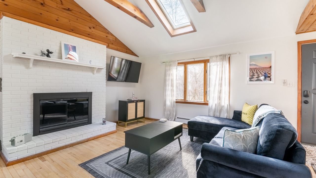 Photo of Livingroom in Rhinebeck