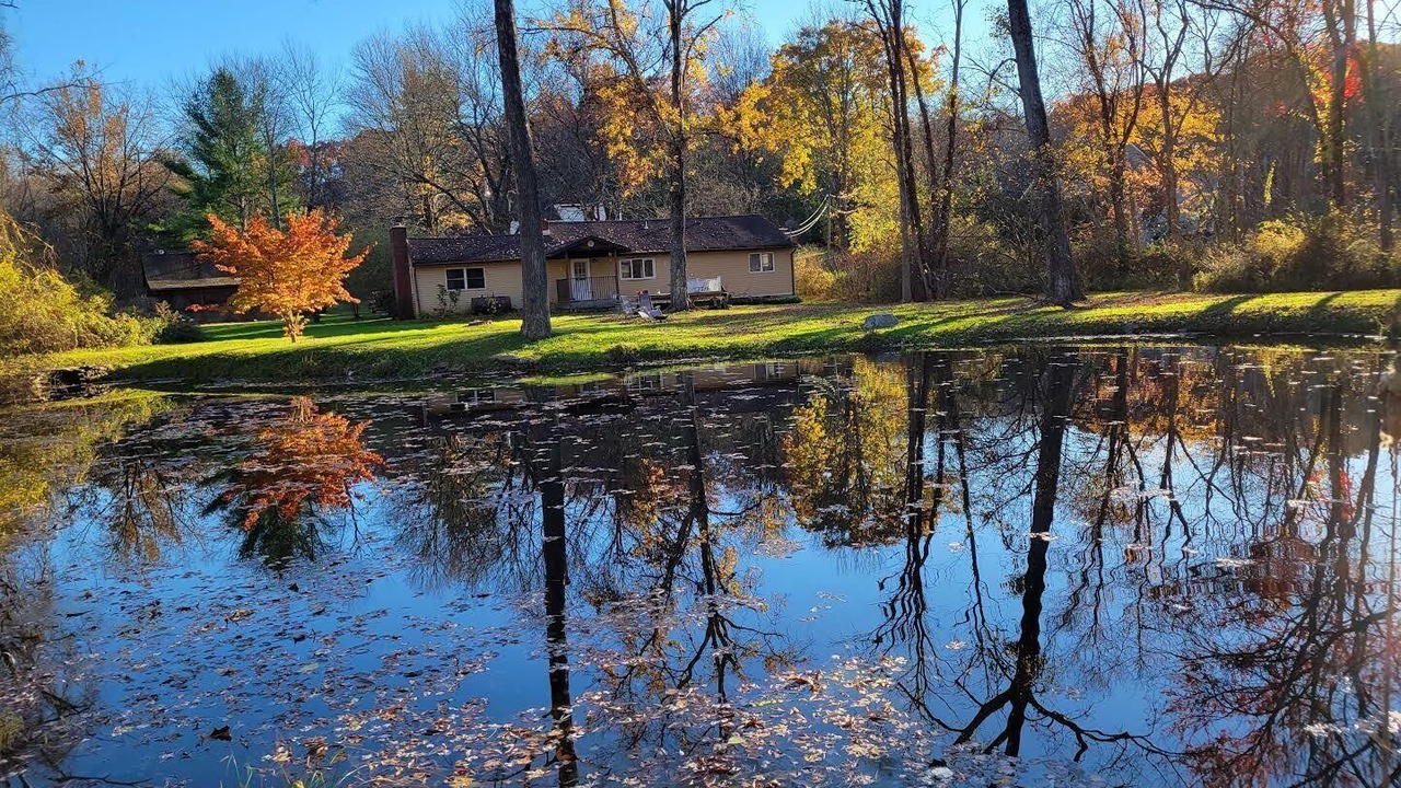 Photo of Outdoor in Rhinebeck