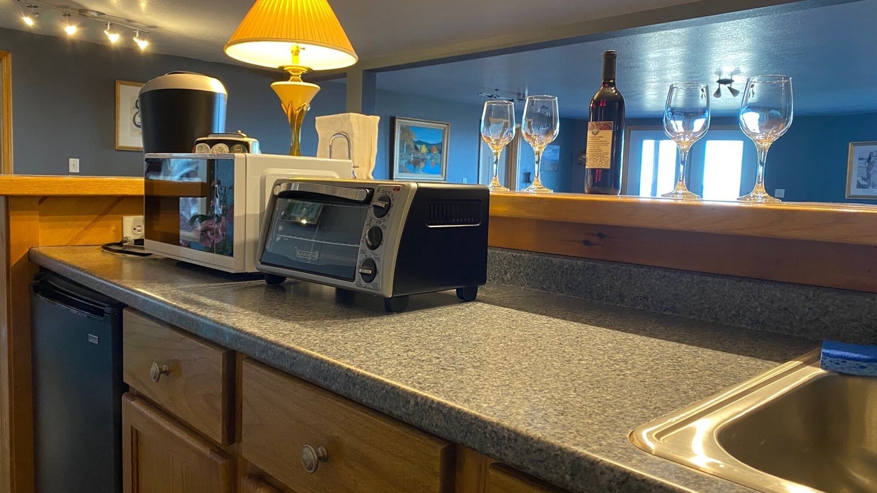 Photo of Kitchen in Derby