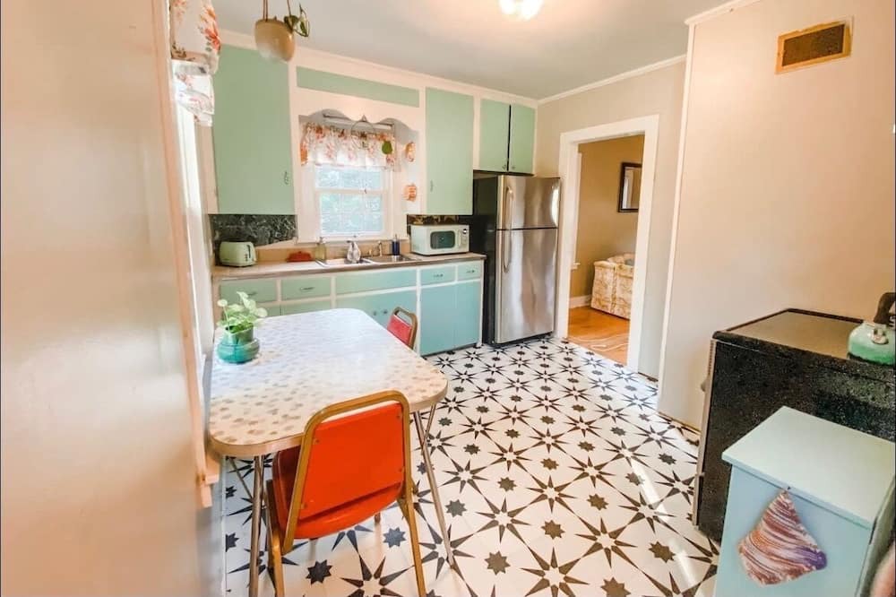 Photo of Kitchen in Poultney