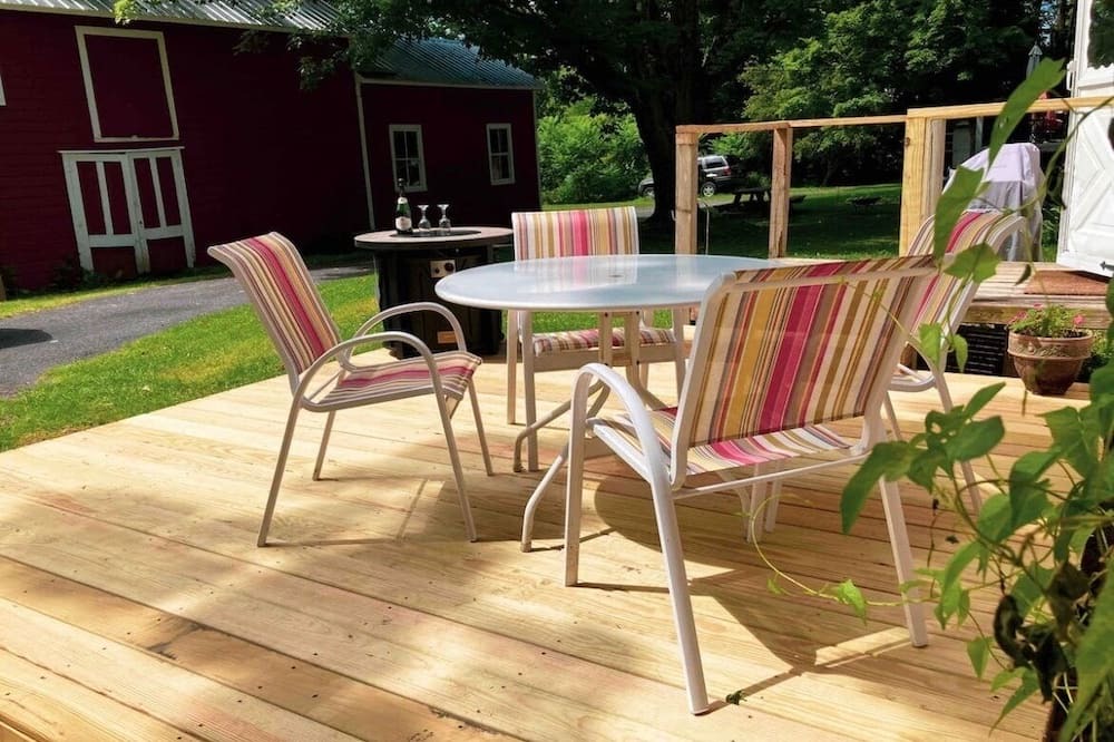 Photo of Outdoor in Poultney