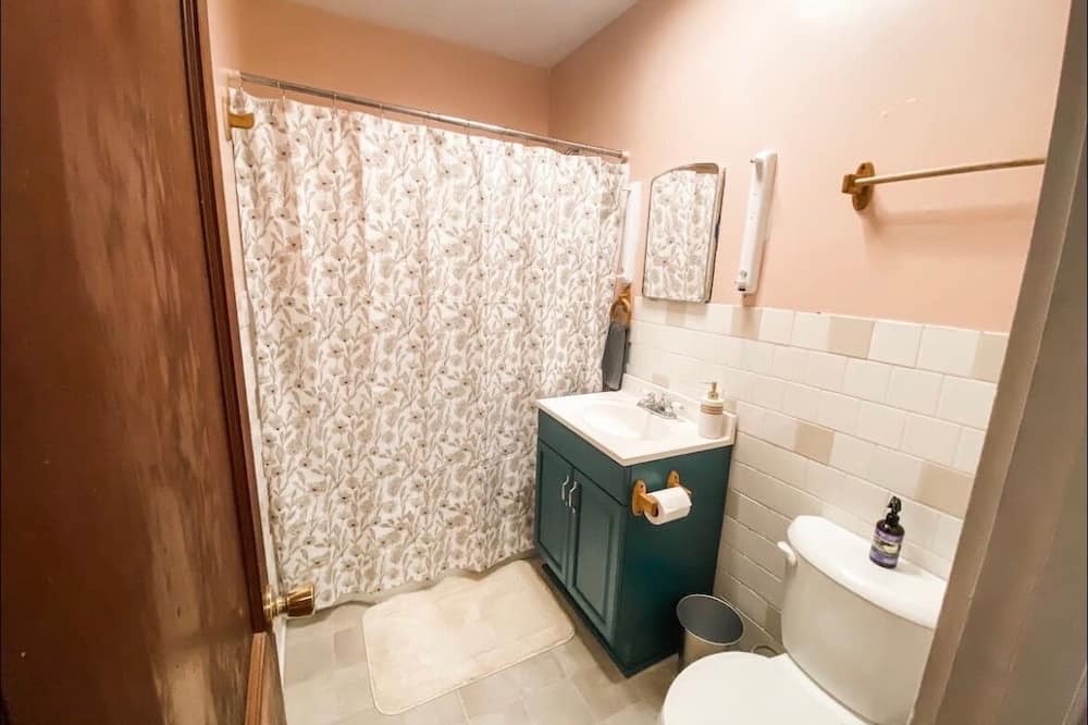 Photo of Bathroom in Poultney