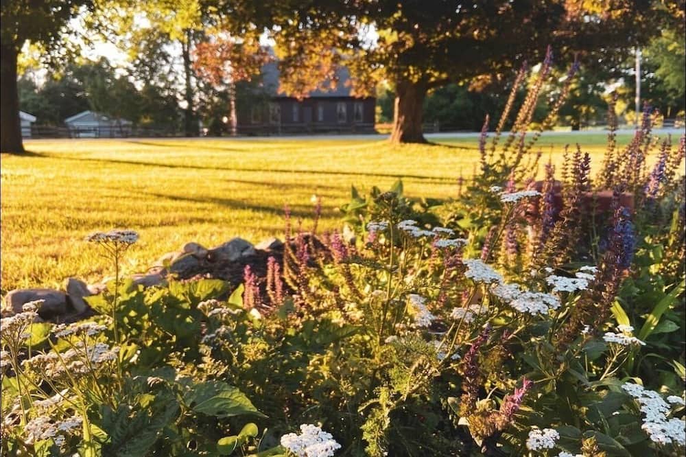 Photo of Outdoor in Poultney
