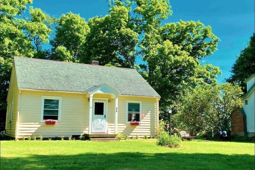 Photo of Outdoor in Poultney