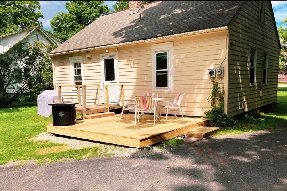 Photo of Outdoor in Poultney