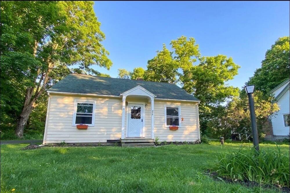 Photo of Outdoor in Poultney