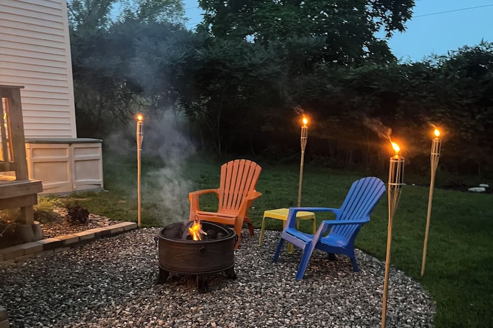 Photo of Outdoor in Rensselaer