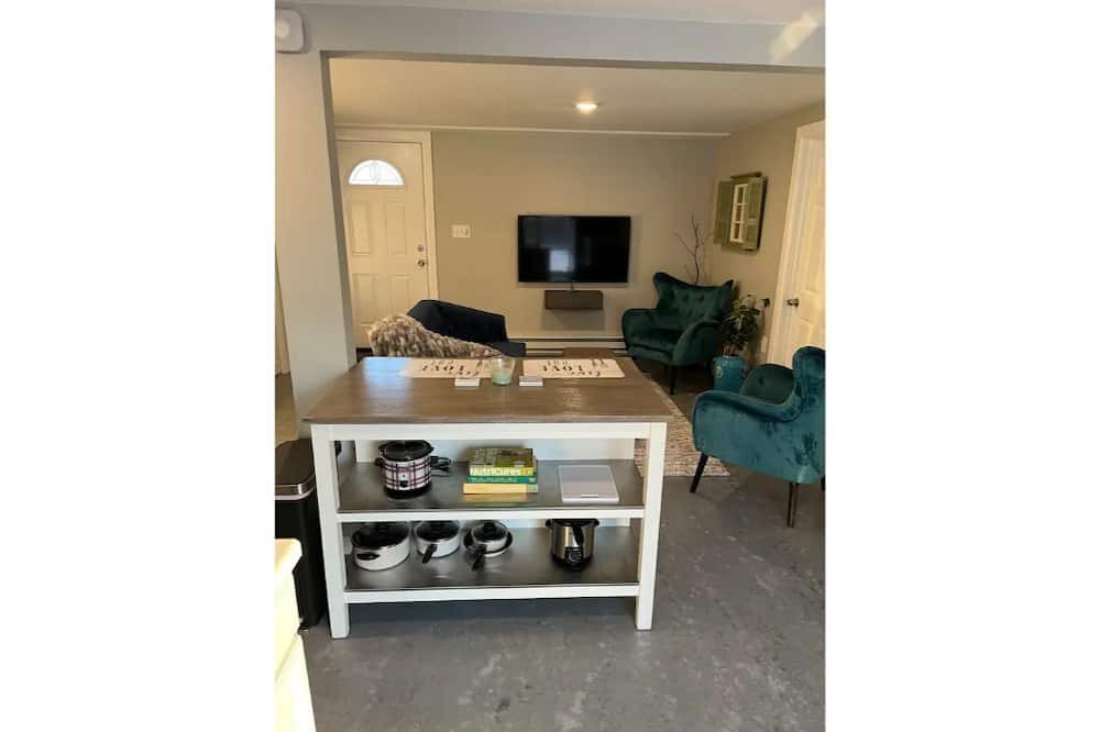 Photo of Kitchen in Rensselaer