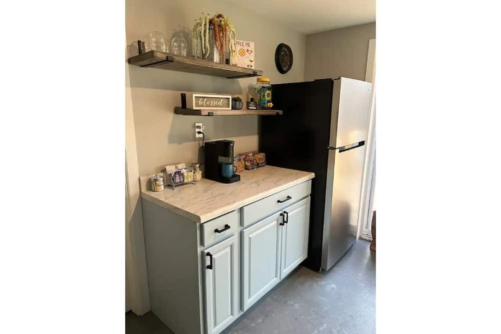 Photo of Kitchen in Rensselaer
