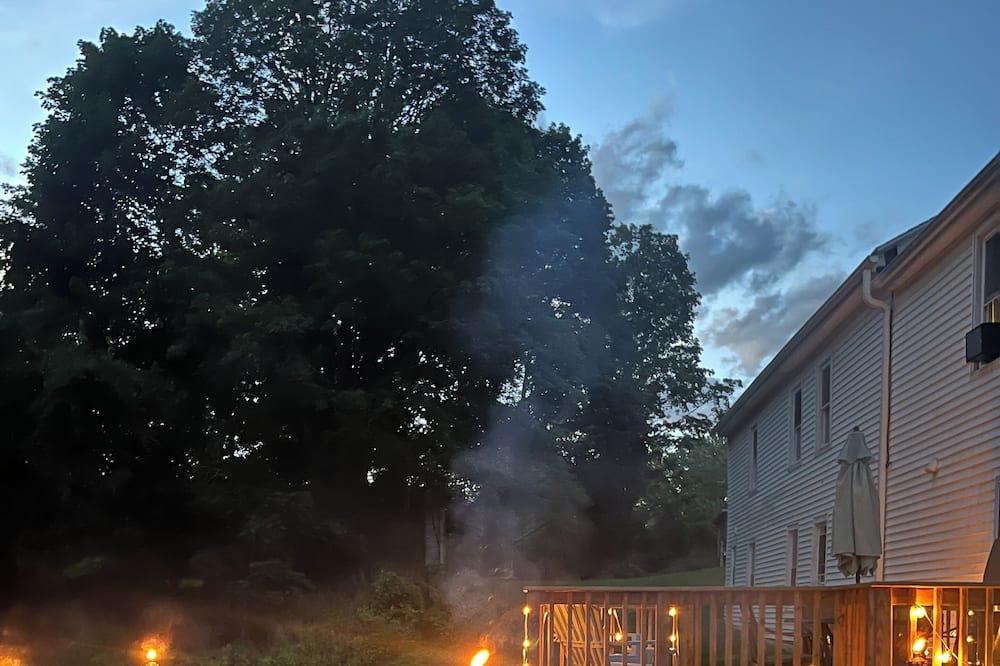 Photo of Outdoor in Rensselaer