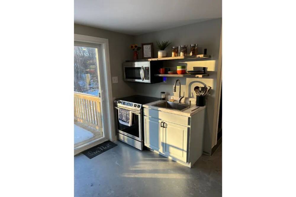 Photo of Kitchen in Rensselaer