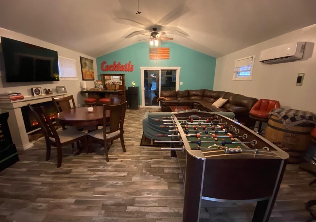 Photo of Bedroom in Piney Point