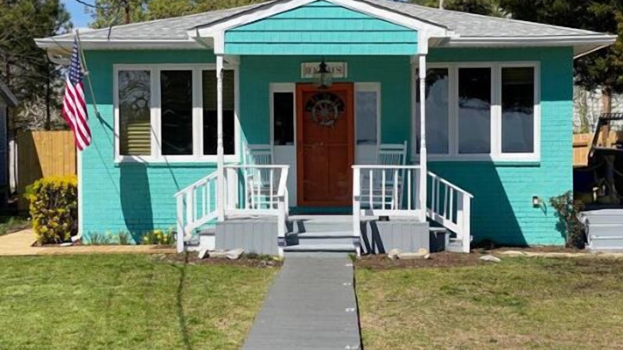 Photo of Outdoor in Piney Point