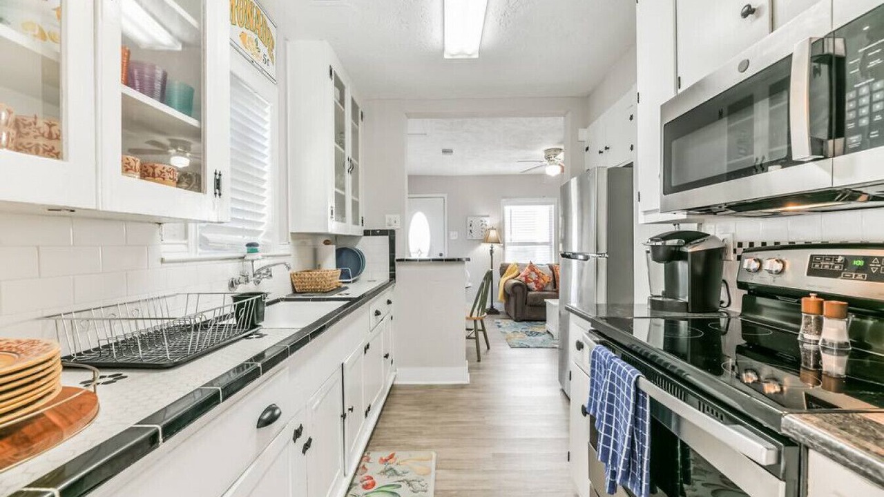 Photo of Kitchen in San Jacinto
