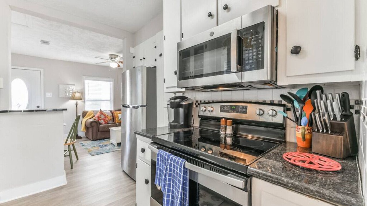 Photo of Kitchen in San Jacinto