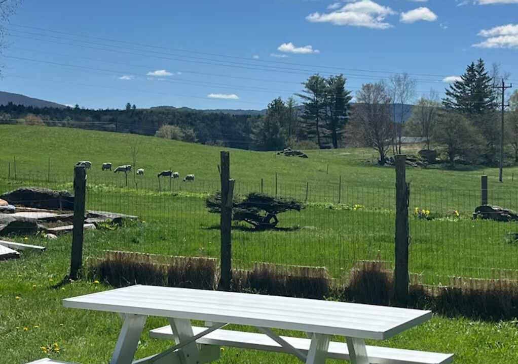 Photo of Outdoor in Morristown