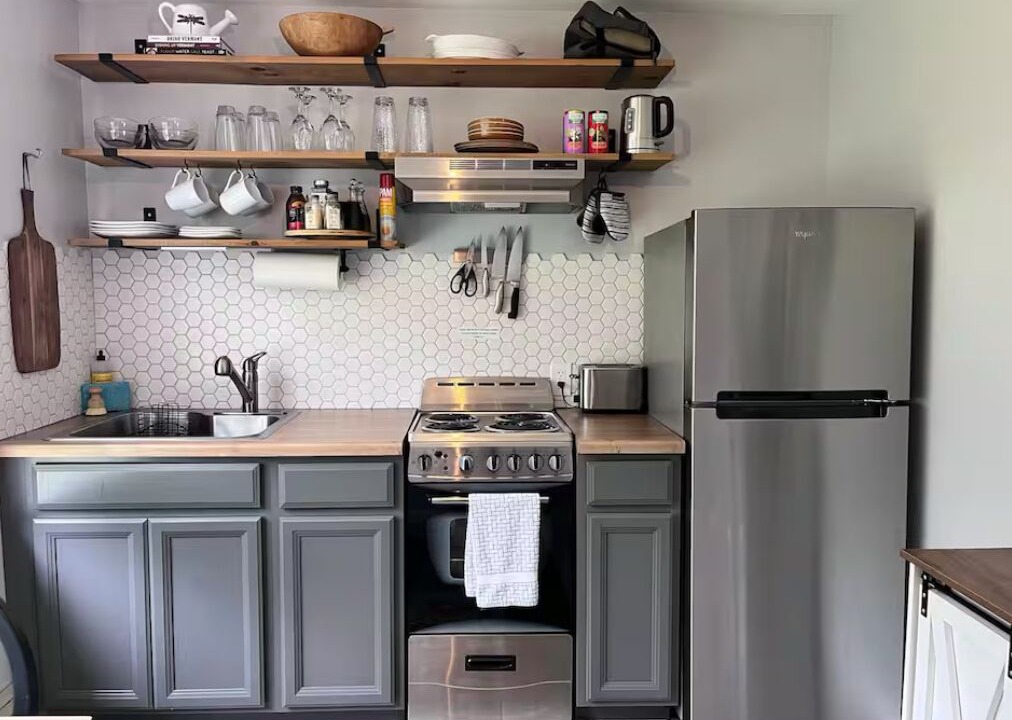 Photo of Kitchen in Morristown