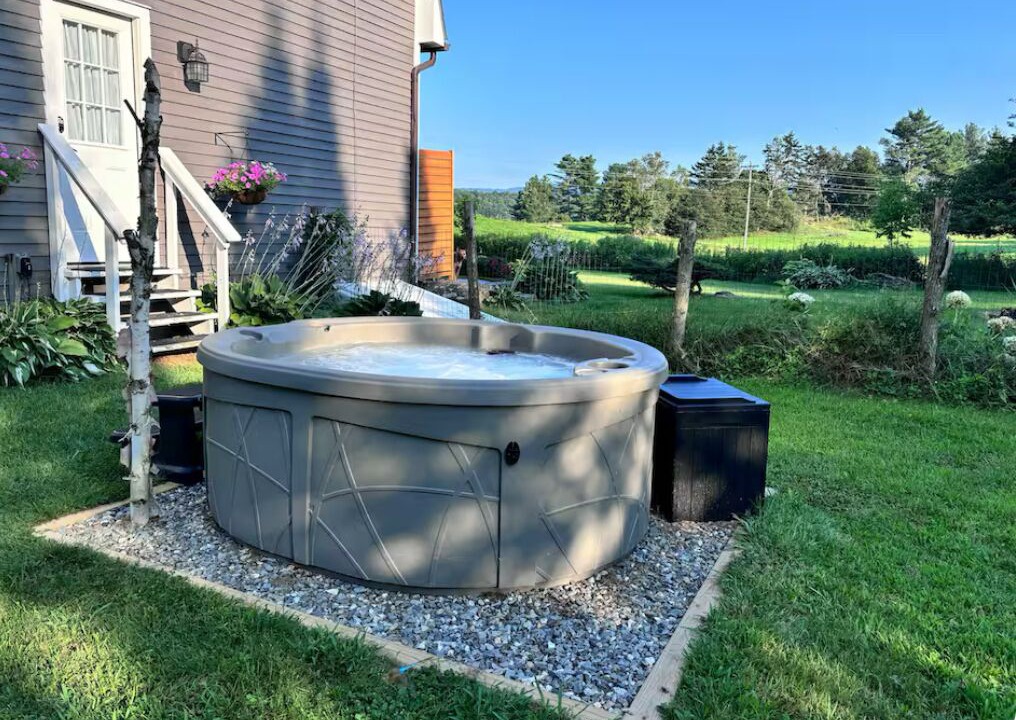 Photo of Outdoor in Morristown